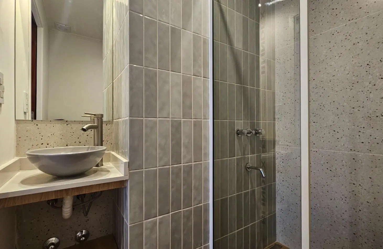 VENTA 1AMB BALCON TERRAZA CENTRO 5