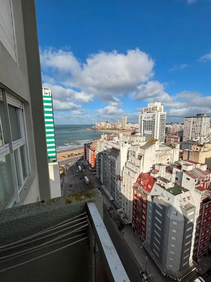VENTA 3AMB MODERNO RECICLADO VISTA AL MAR 5
