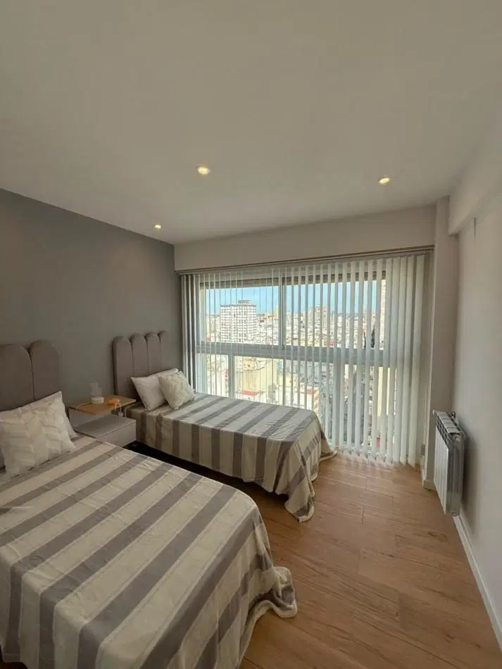 VENTA 3AMB RECICLADO CENTRO VISTA al MAR 2 BAÑO 2