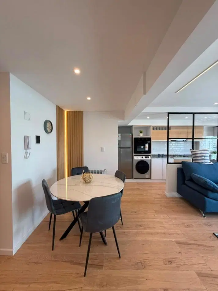 VENTA 3AMB RECICLADO CENTRO VISTA al MAR 2 BAÑO 8