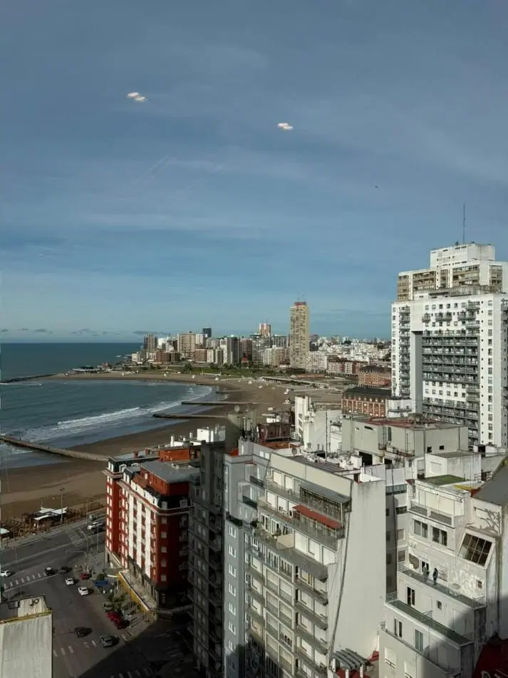 VENTA 3AMB RECICLADO CENTRO VISTA al MAR 2 BAÑO 1