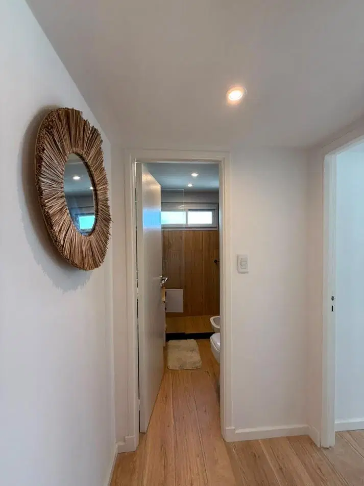 VENTA 3AMB RECICLADO CENTRO VISTA al MAR 2 BAÑO 4