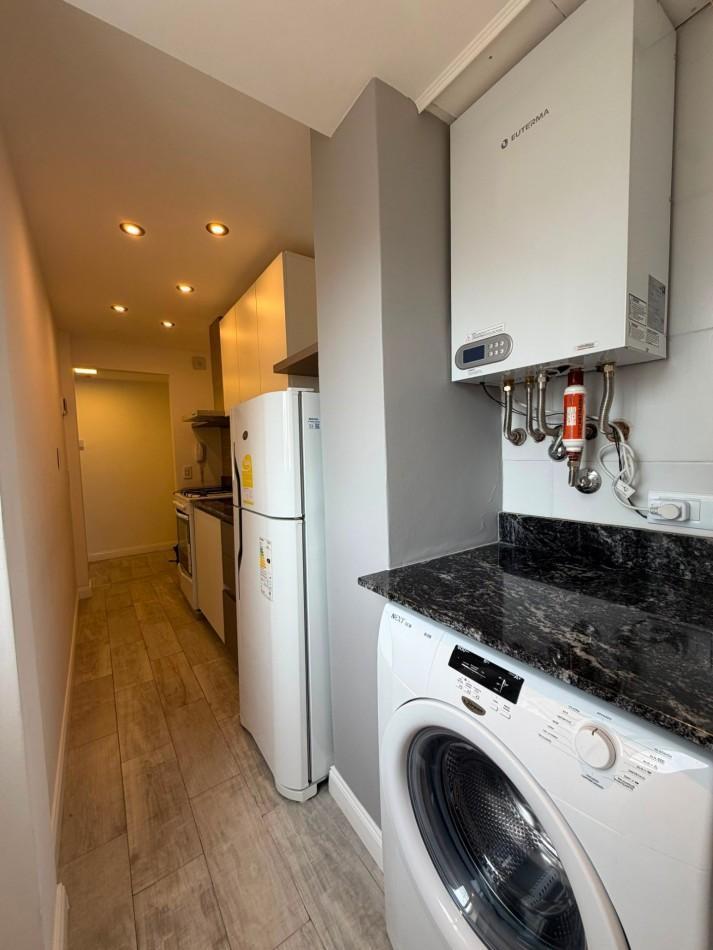 Foto de VENTA 2AMB RECICLADO CENTRO BALCON con DEPENDENCIA, imagen 3