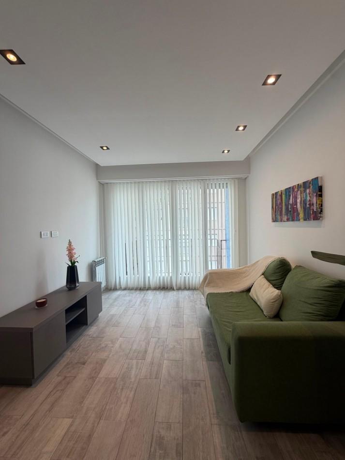 Foto de VENTA 2AMB RECICLADO CENTRO BALCON con DEPENDENCIA, imagen 5