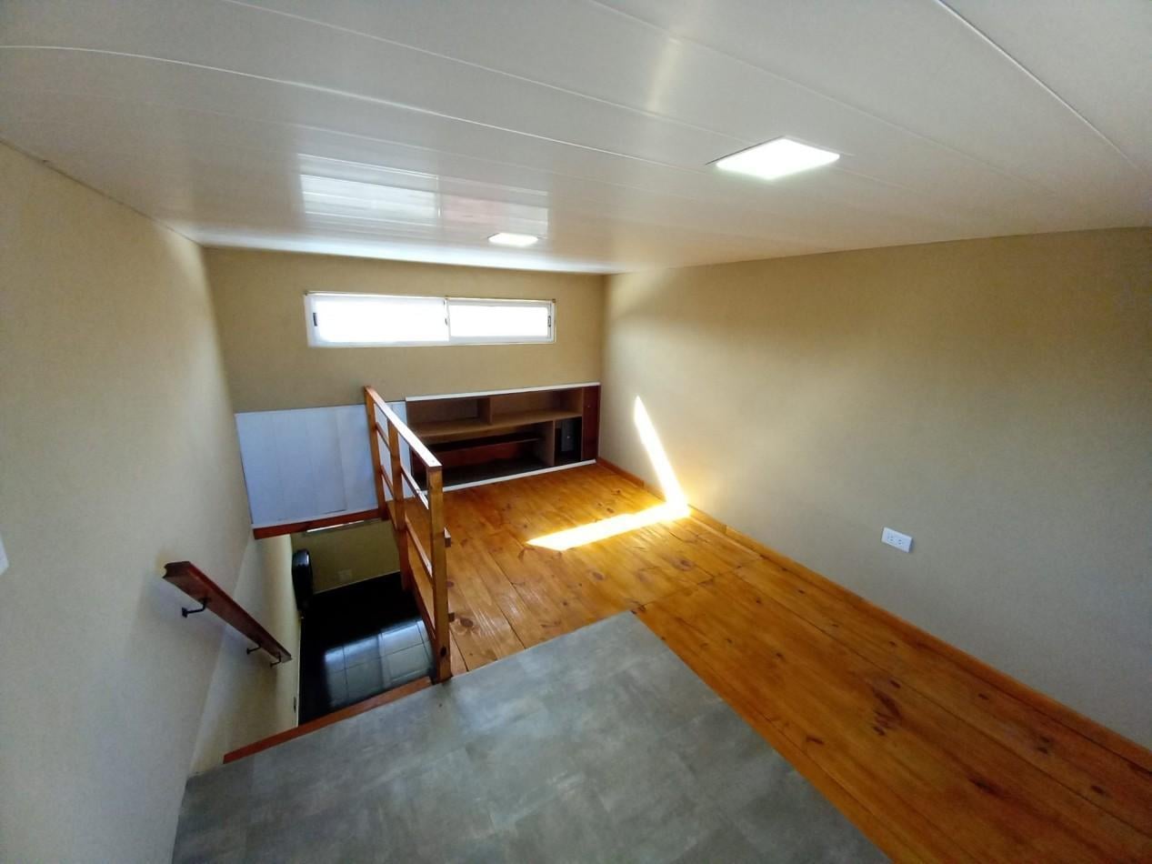 Foto de ALQUILER 2AMB DUPLEX en PLANTA ALTA por ESCALERA, imagen 4