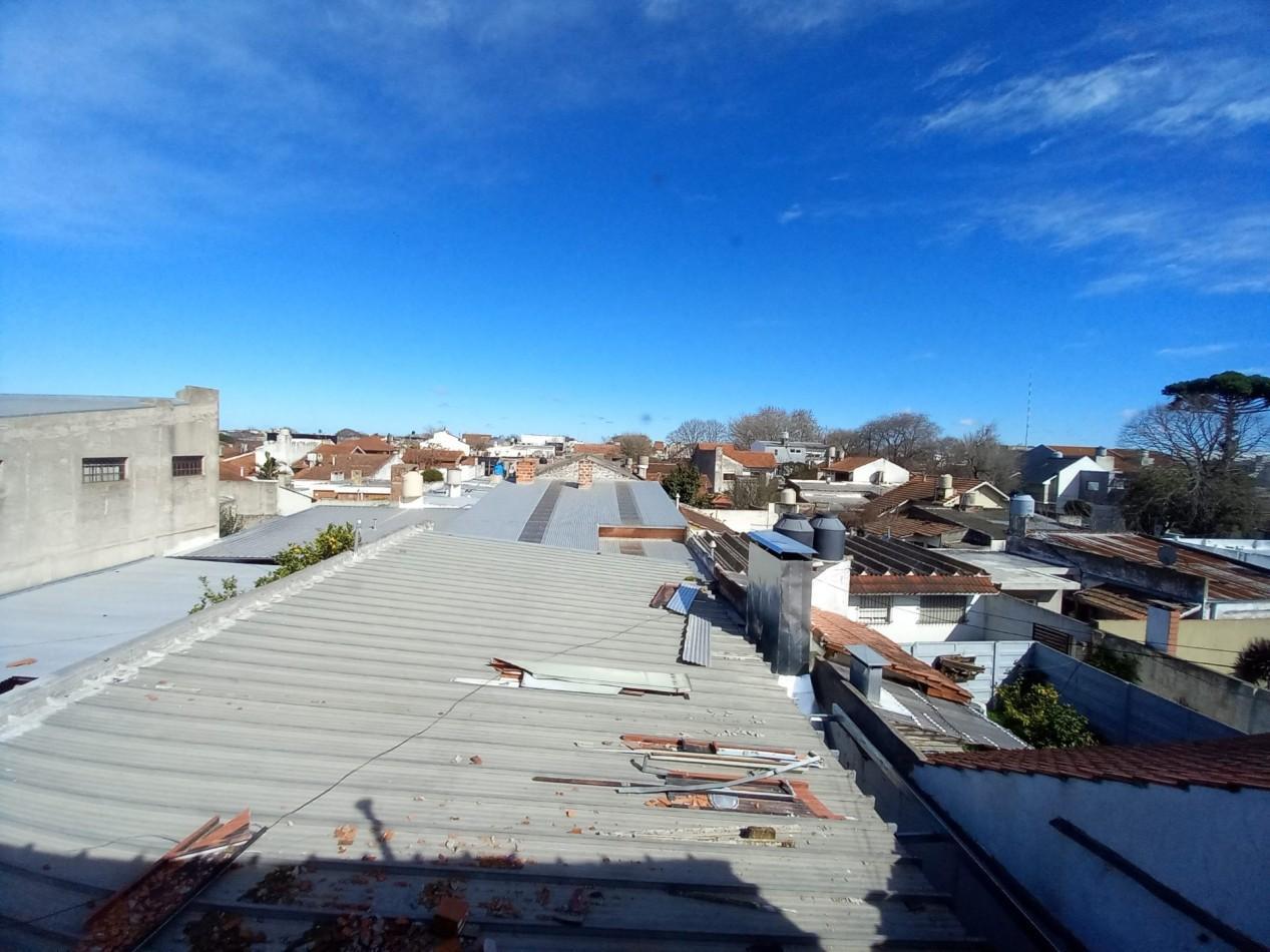 Foto de ALQUILER 2AMB DUPLEX en PLANTA ALTA por ESCALERA, imagen 2