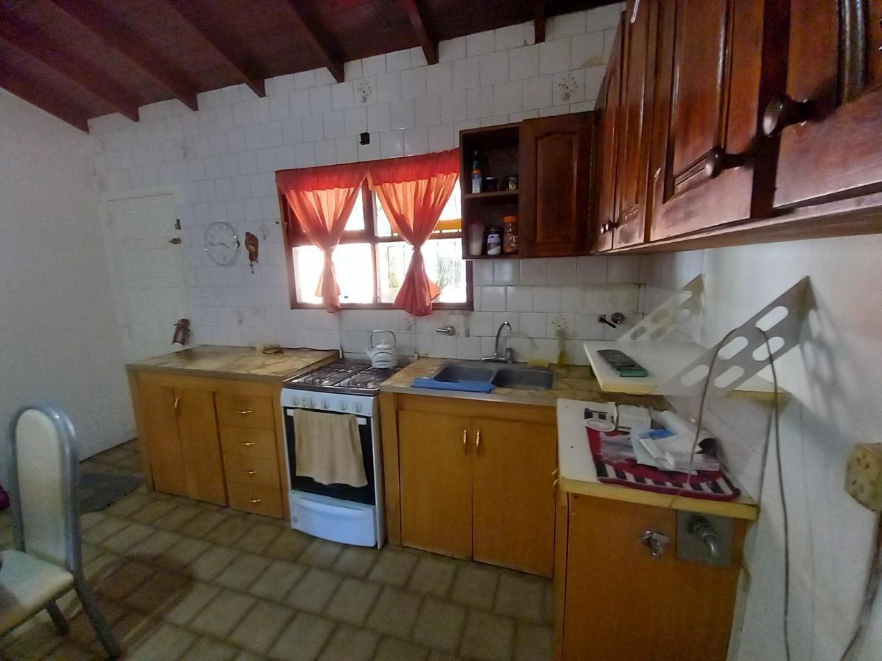 Foto de ALQUILER CASA 4AMB 2 BAÑOS PARQUE COCHERA FALKNER al 9900, imagen 2