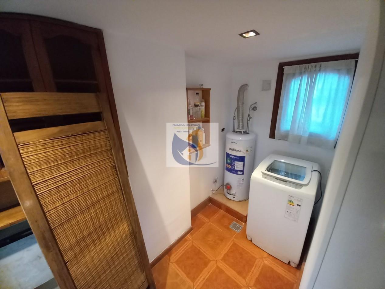Foto de ALQUILER SEMIPISO EXCELENTE 3AMB 2 BAÑOS 2 BALCONES LAVADERO LA PERLA, imagen 2