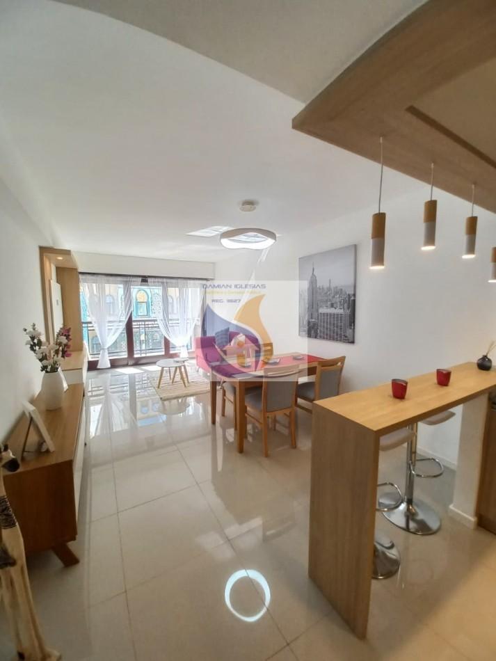 Foto de VENTA 3AMB RECICLADO CENTRO BALCON, imagen 1