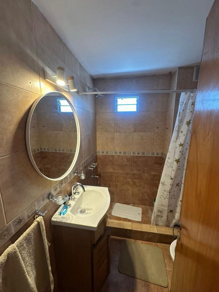 Foto de VENTA 3AMB EXCELENTE COCHERA BALCON CENTRO MUEBLES Y ARTEFACTO NUEVOS, imagen 4