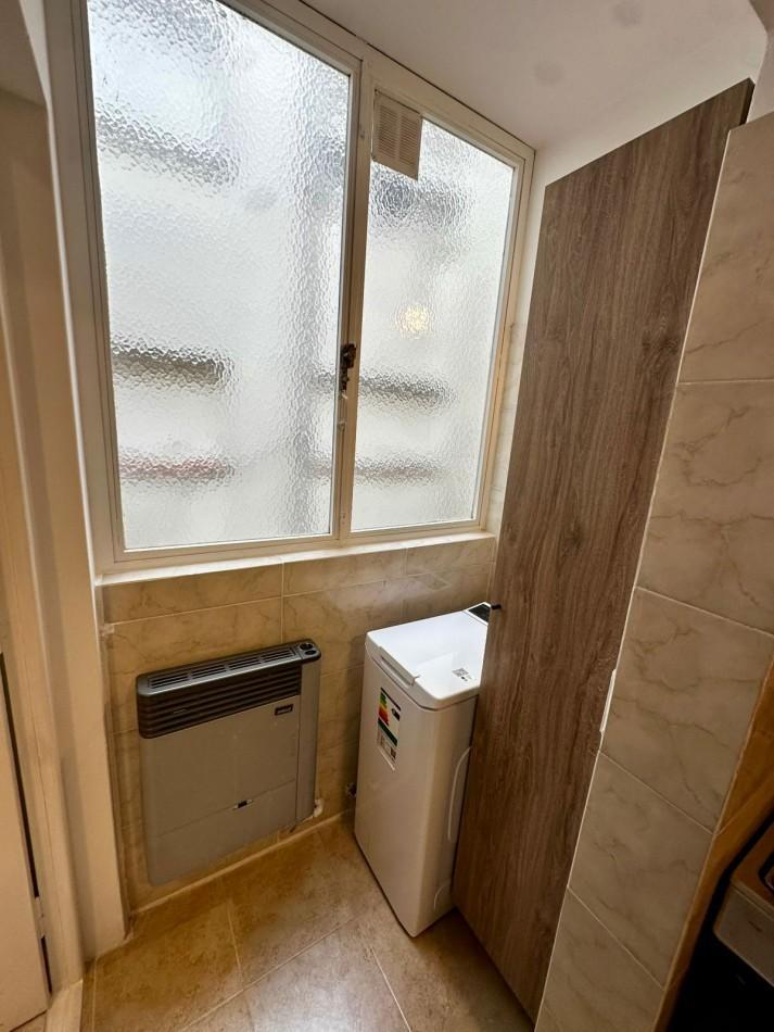 Foto de VENTA 2AMB con DEPENDENCIA BALCON FRENTE, imagen 3