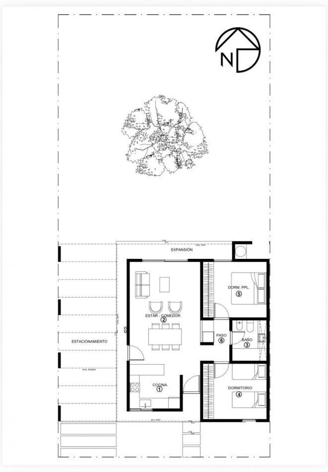 Foto de CASA EN POZO EN BARRIO AMPROS V, imagen 4