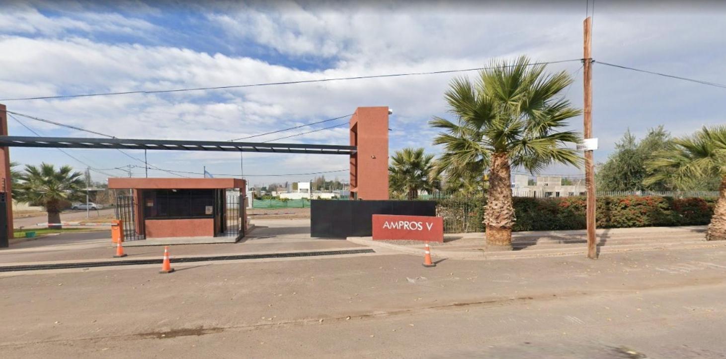 Foto de CASA EN POZO EN BARRIO AMPROS V, imagen 3