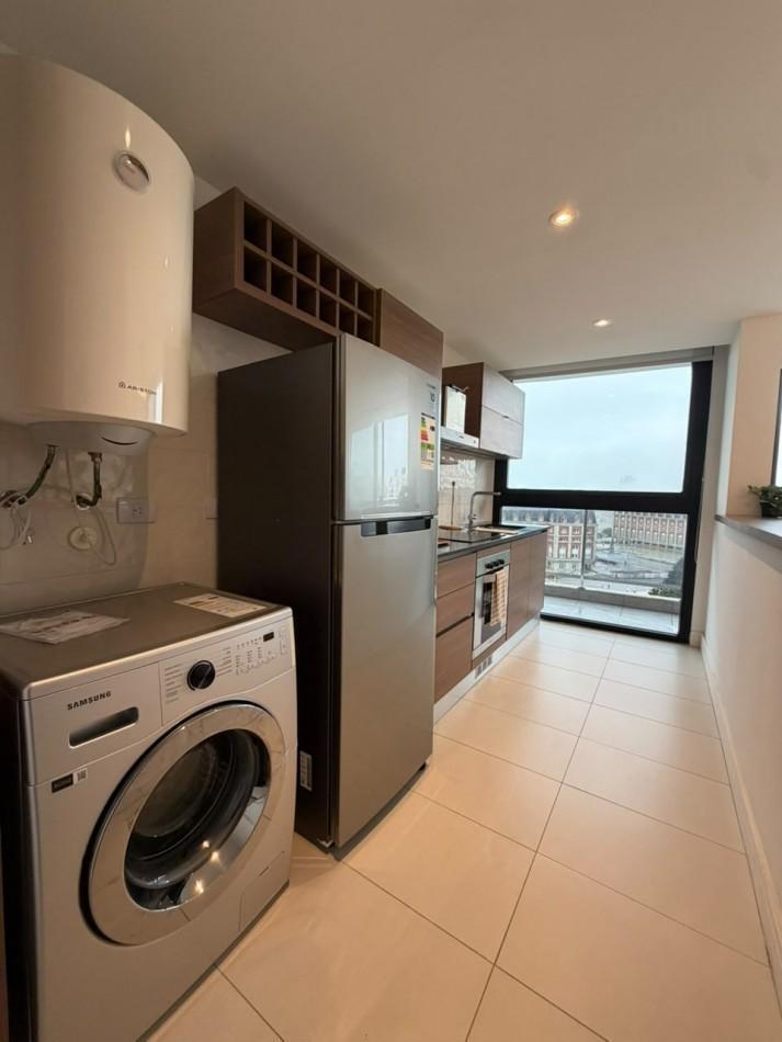 Foto de VENTA 2AMB VISTA AL MAR Y PLAZA COLON, imagen 4