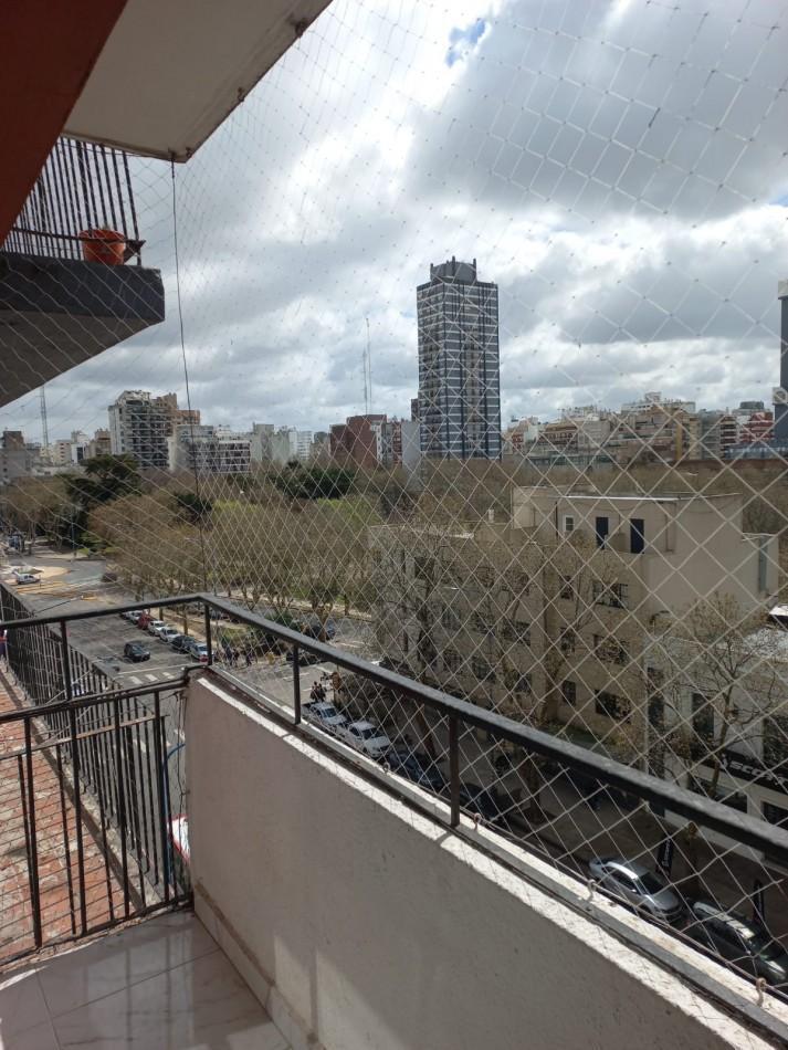 Foto de VENTA 2AMB RECICLADO CENTRO BALCON, imagen 5