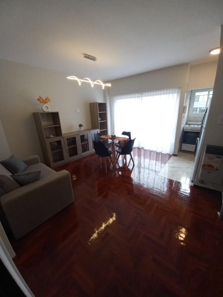 Foto de VENTA 2AMB RECICLADO CENTRO BALCON, imagen 1