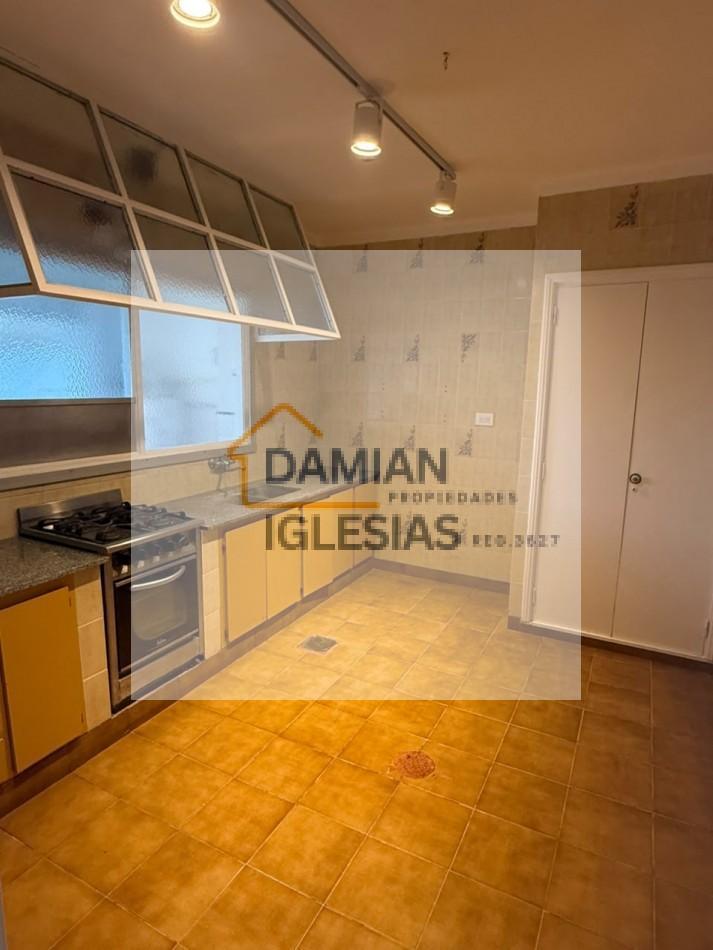 Foto de VENTA CHALET MARPLATENSE EXCELENTE A METROS de GUEMES y ALEM, imagen 3
