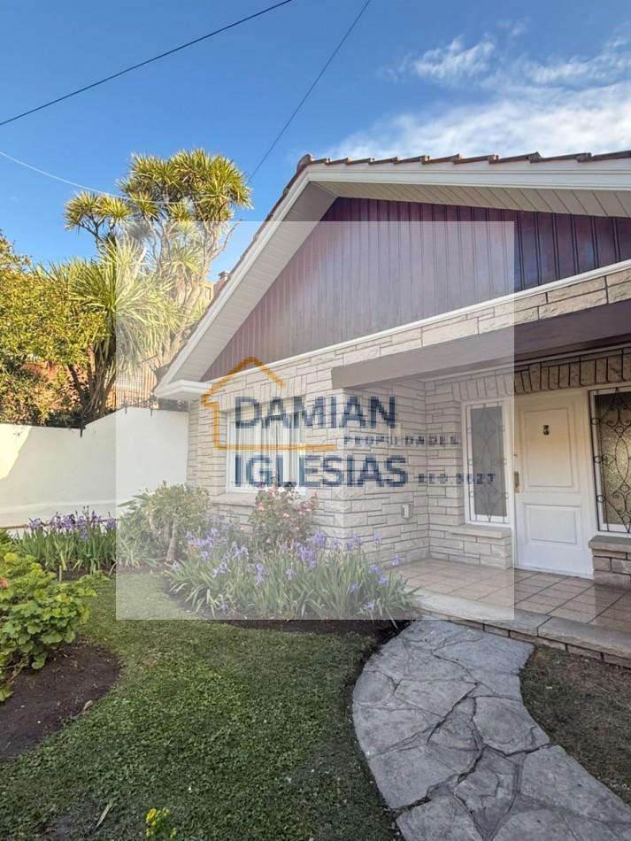 Foto de VENTA CHALET MARPLATENSE EXCELENTE A METROS de GUEMES y ALEM, imagen 1