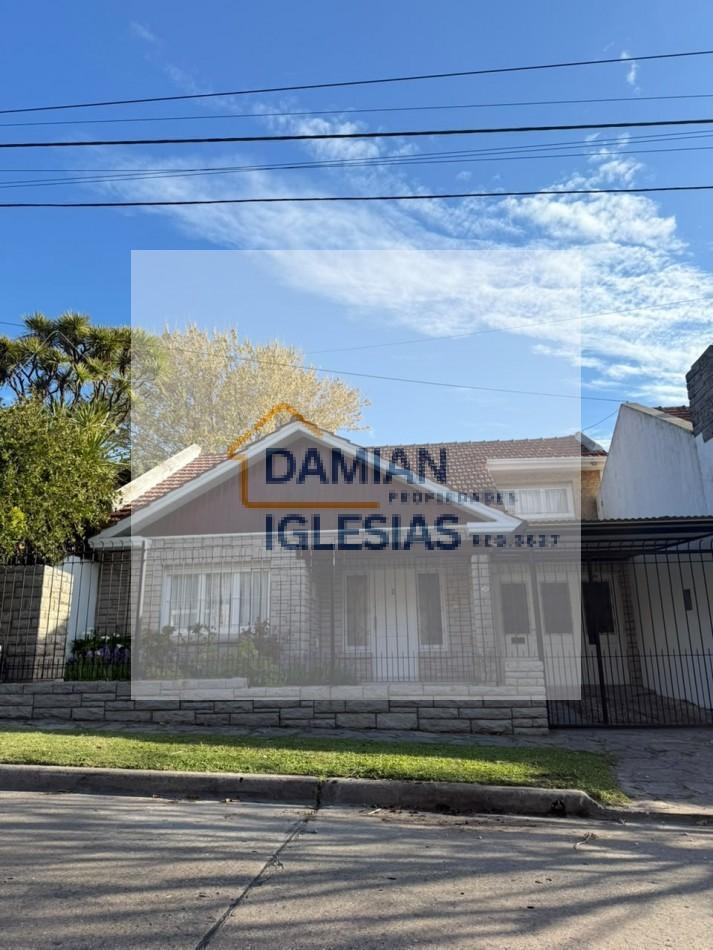 Foto de VENTA CHALET MARPLATENSE EXCELENTE A METROS de GUEMES y ALEM, imagen 2