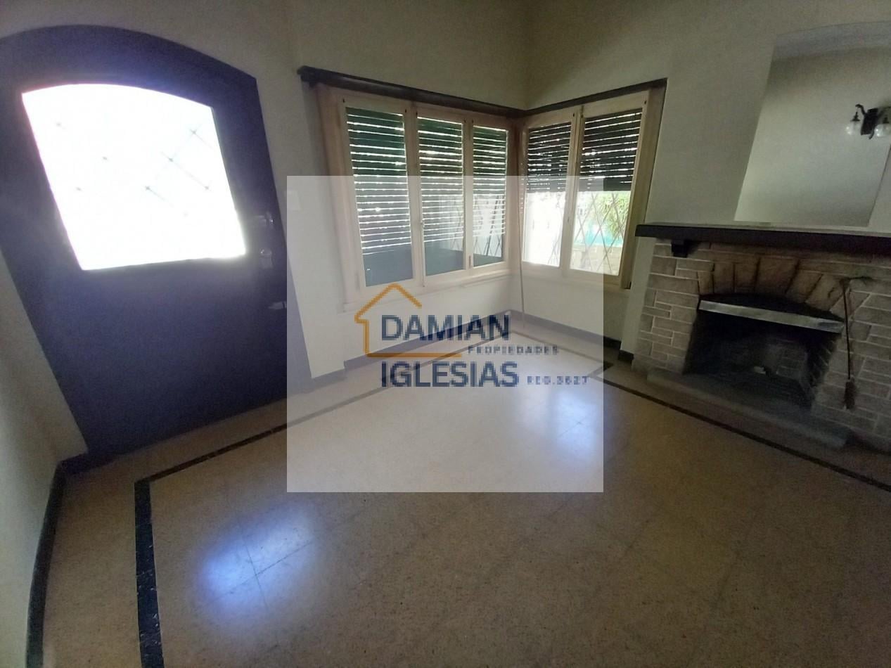 Foto de ALQUILER USO PROFESIONAL CONSULTORIOS 5AMB COCHERA PATIO PARRILLA 11 de, imagen 1