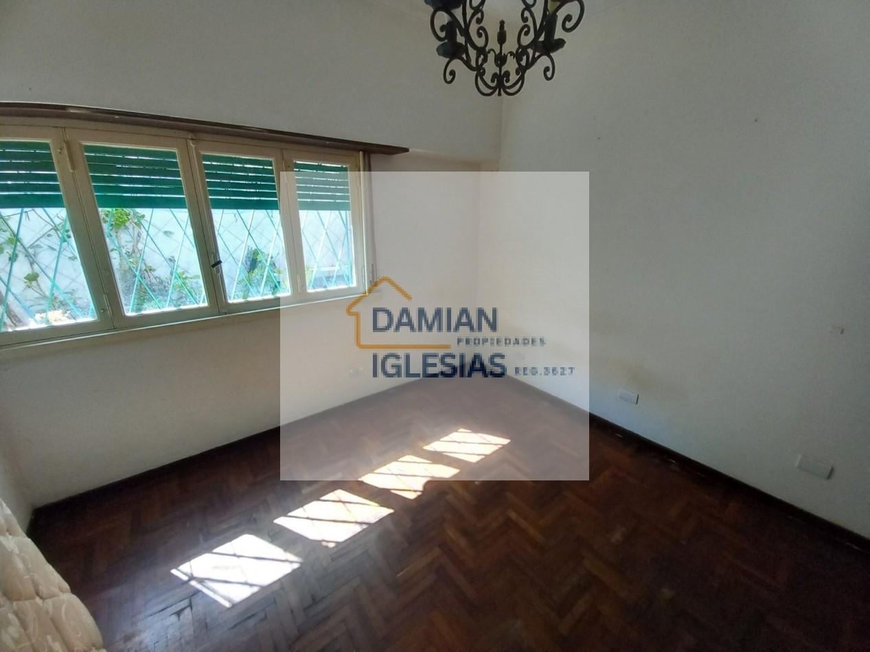 Foto de ALQUILER USO PROFESIONAL CONSULTORIOS 5AMB COCHERA PATIO PARRILLA 11 de, imagen 3