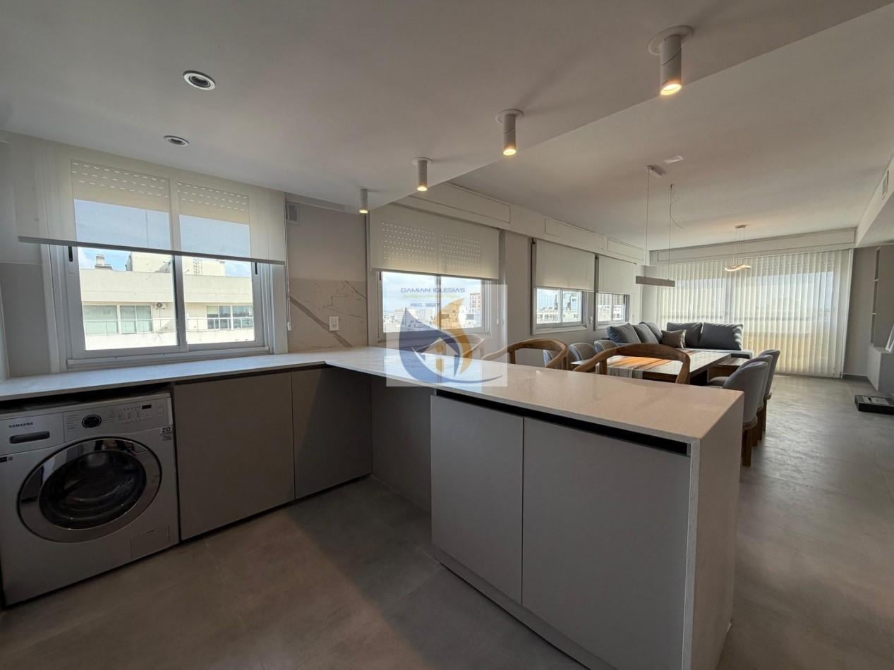Foto de VENTA 4AMB RECICLADO COCHERA 3 BAÑOS CENTRO, imagen 1