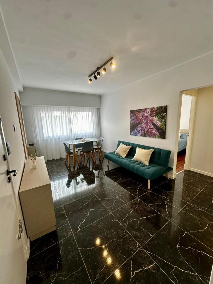 Foto de VENTA 3AMB RECICLADO CENTRO con DEPENDENCIA Y BALCON, imagen 4