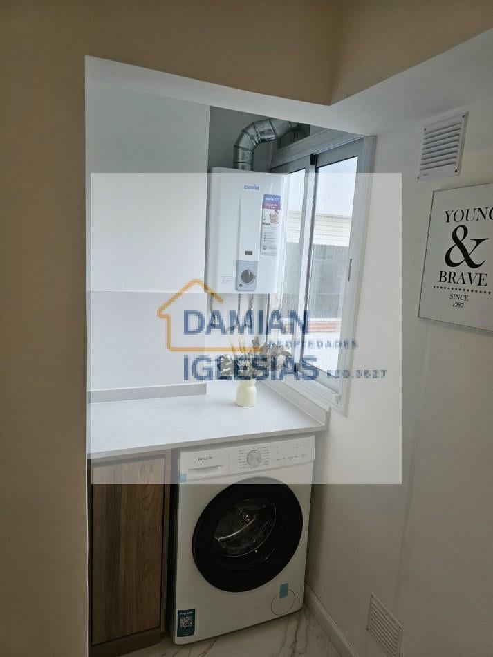 Foto de VENTA 3AMB RECICLADO CENTRO BALCON, imagen 2