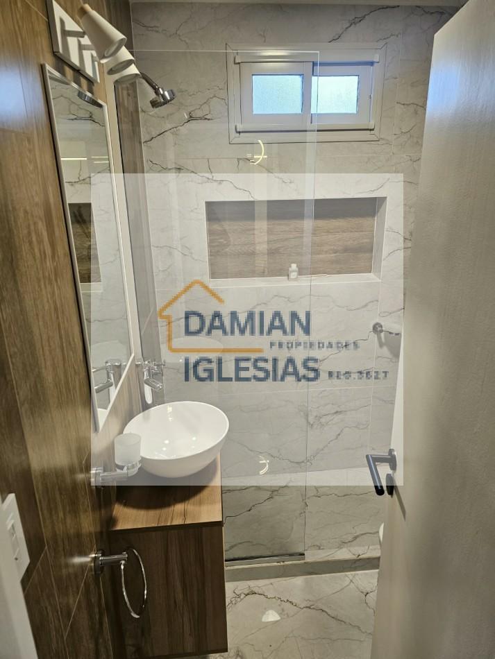 Foto de VENTA 3AMB RECICLADO CENTRO BALCON, imagen 1