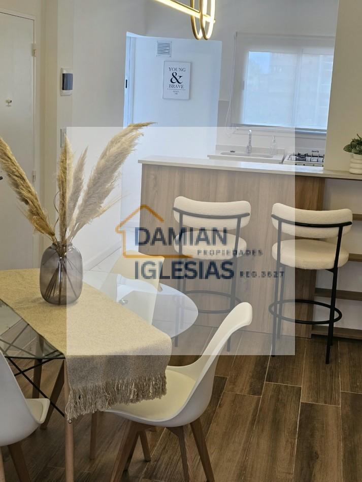 Foto de VENTA 3AMB RECICLADO CENTRO BALCON, imagen 4