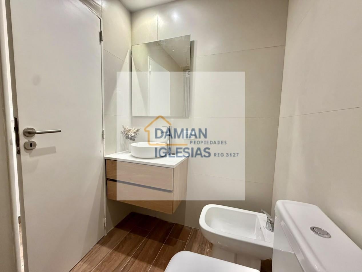 Foto de VENTA 2AMB RECICLADO CENTRO BALCON FRENTE, imagen 5