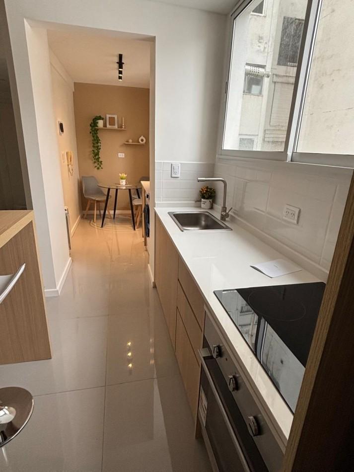 Foto de VENTA 3AMB RECICLADO CENTRO CON DEPENDENCIA, imagen 4