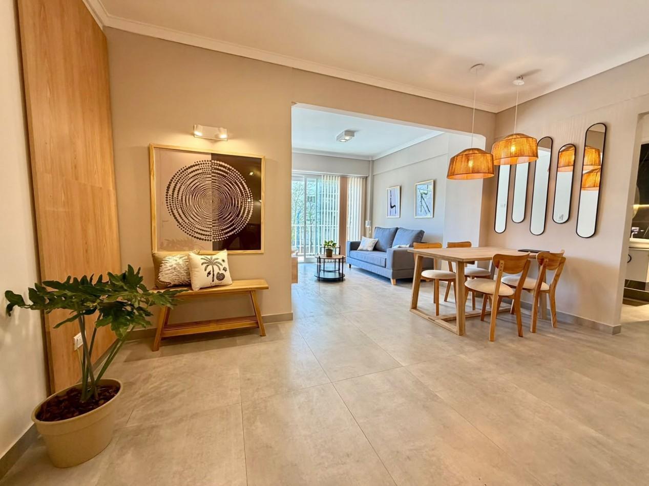 Foto de VENTA 3AMB RECICLADO CENTRO BALCON EXCELENTE, imagen 5