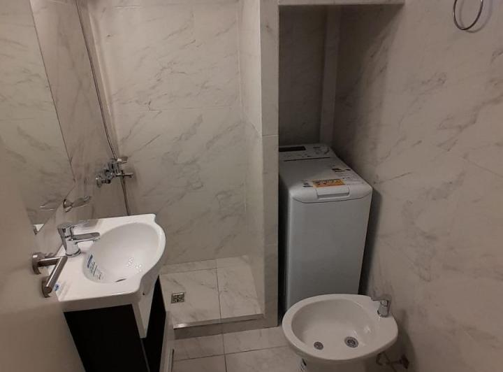 Departamento 2 ambientes en Cordoba al 2100 4