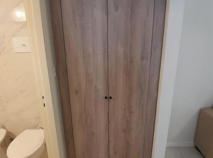 Departamento 2 ambientes en Cordoba al 2100 5