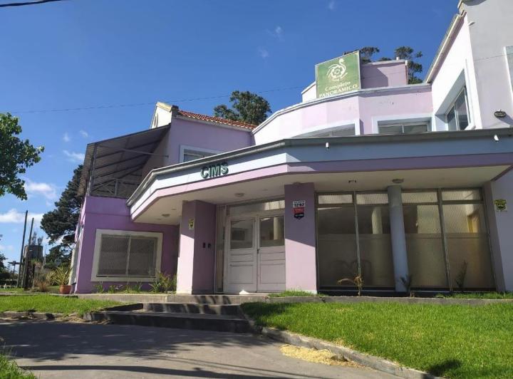 Locales, consultorios, Hostel 3