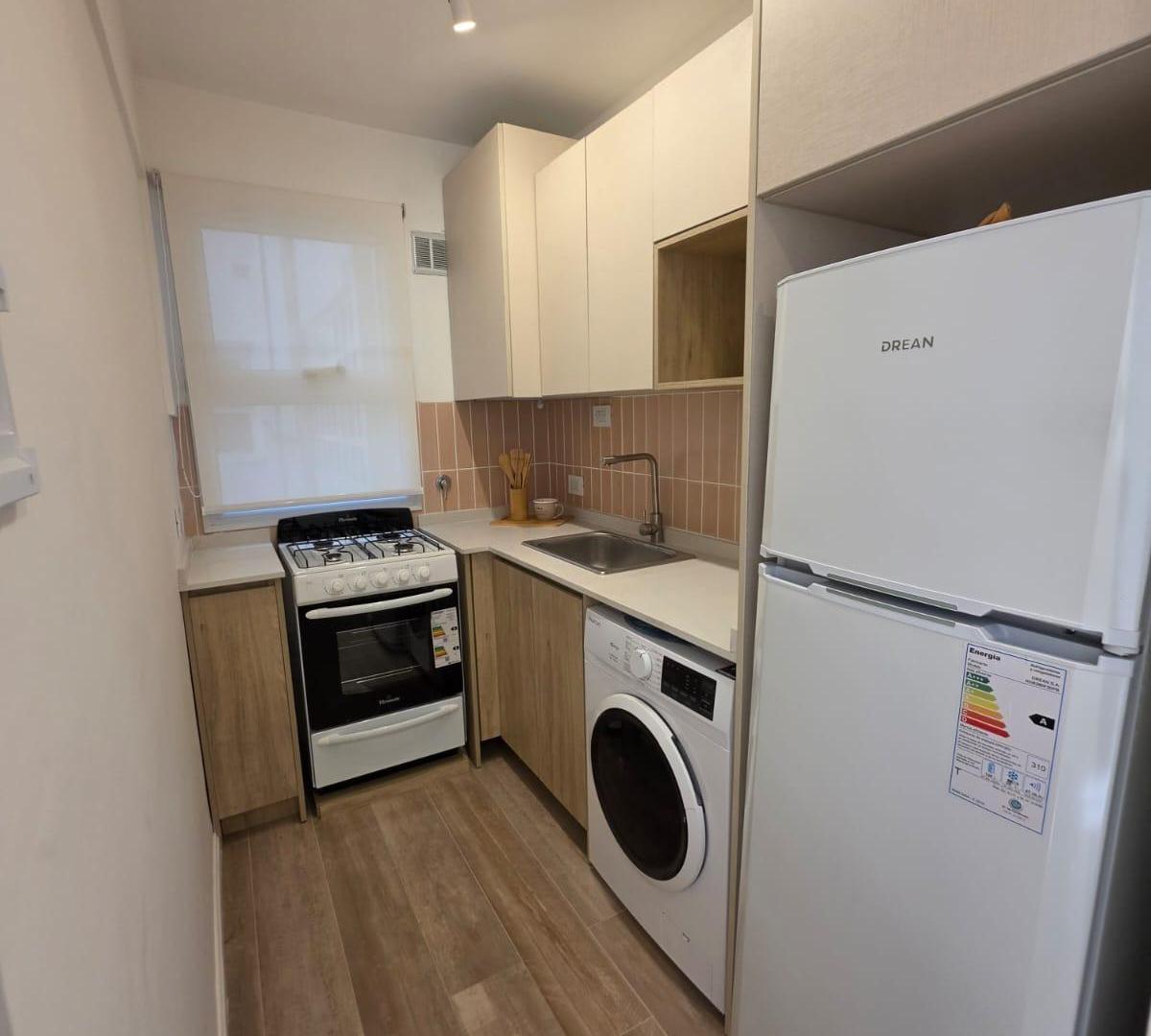 Foto de Departamento en Venta en Macrocentro, imagen 5