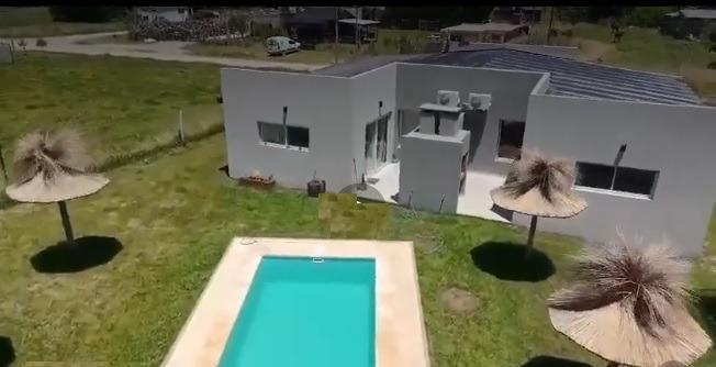 Foto de Hermosa casa frente a Parque Lago, imagen 1