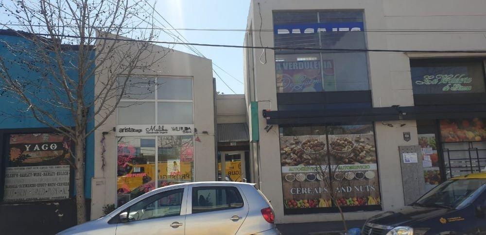 Foto de Venta Complejo de Locales y Oficinas, Güemes, Mar del Plata, imagen 3