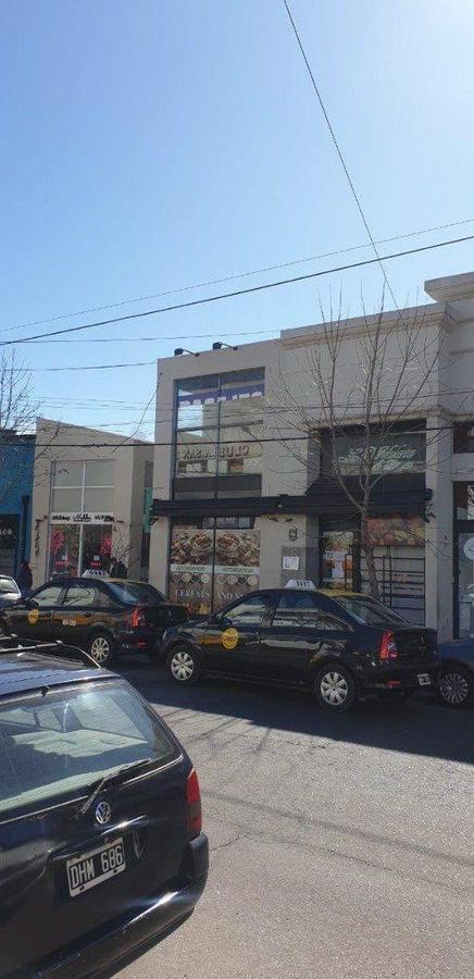 Foto de Venta Complejo de Locales y Oficinas, Güemes, Mar del Plata, imagen 1