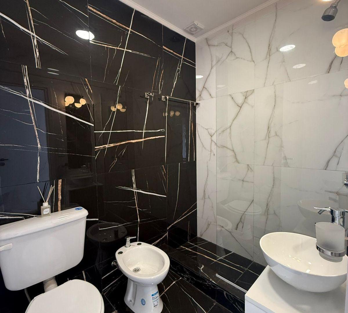 Foto de Excelente depto de 3 ambientes reciclado y amoblado, imagen 1