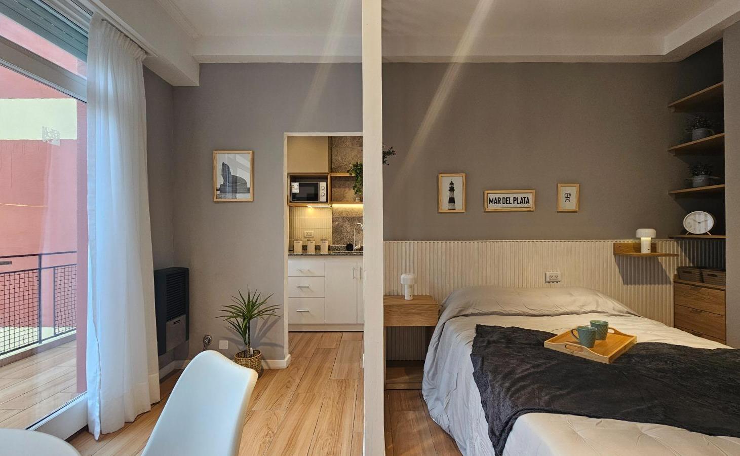 Foto de Departamento en Venta en Macrocentro, imagen 2