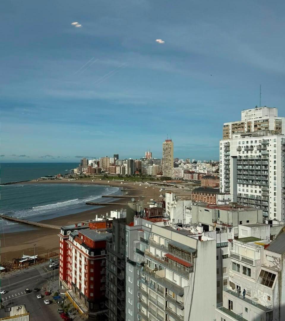Foto de Departamento en Venta en Centro, imagen 1