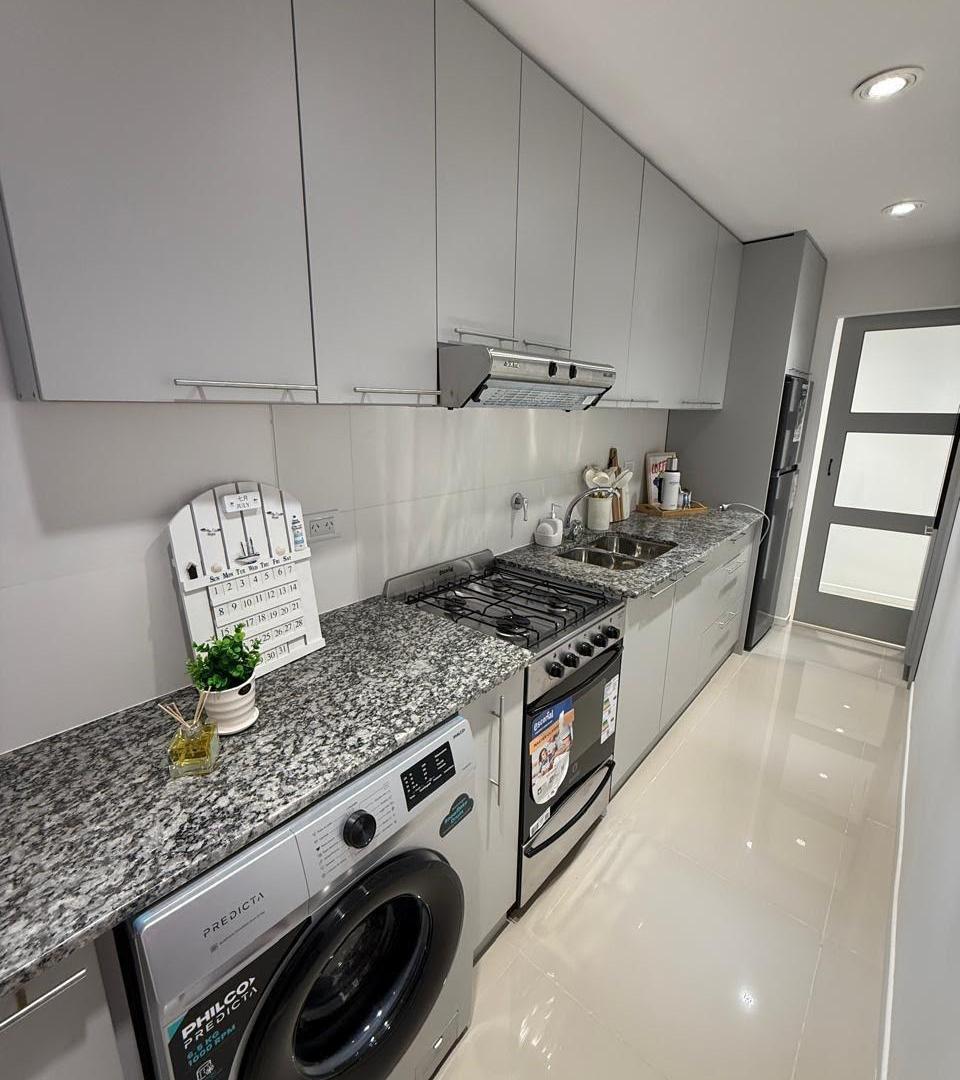 Foto de Departamento en Venta en Centro, imagen 1