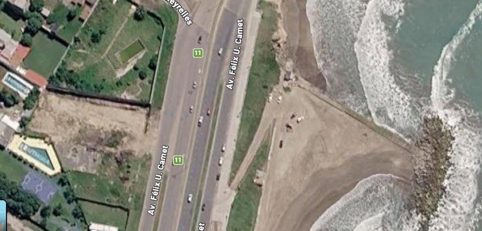 Foto de Lote para construir edificio frente al mar, imagen 5