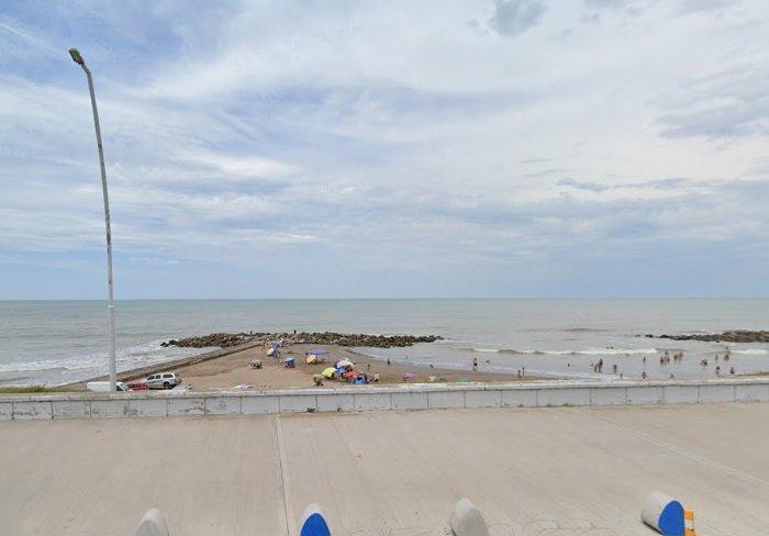 Foto de Lote para construir edificio frente al mar, imagen 2