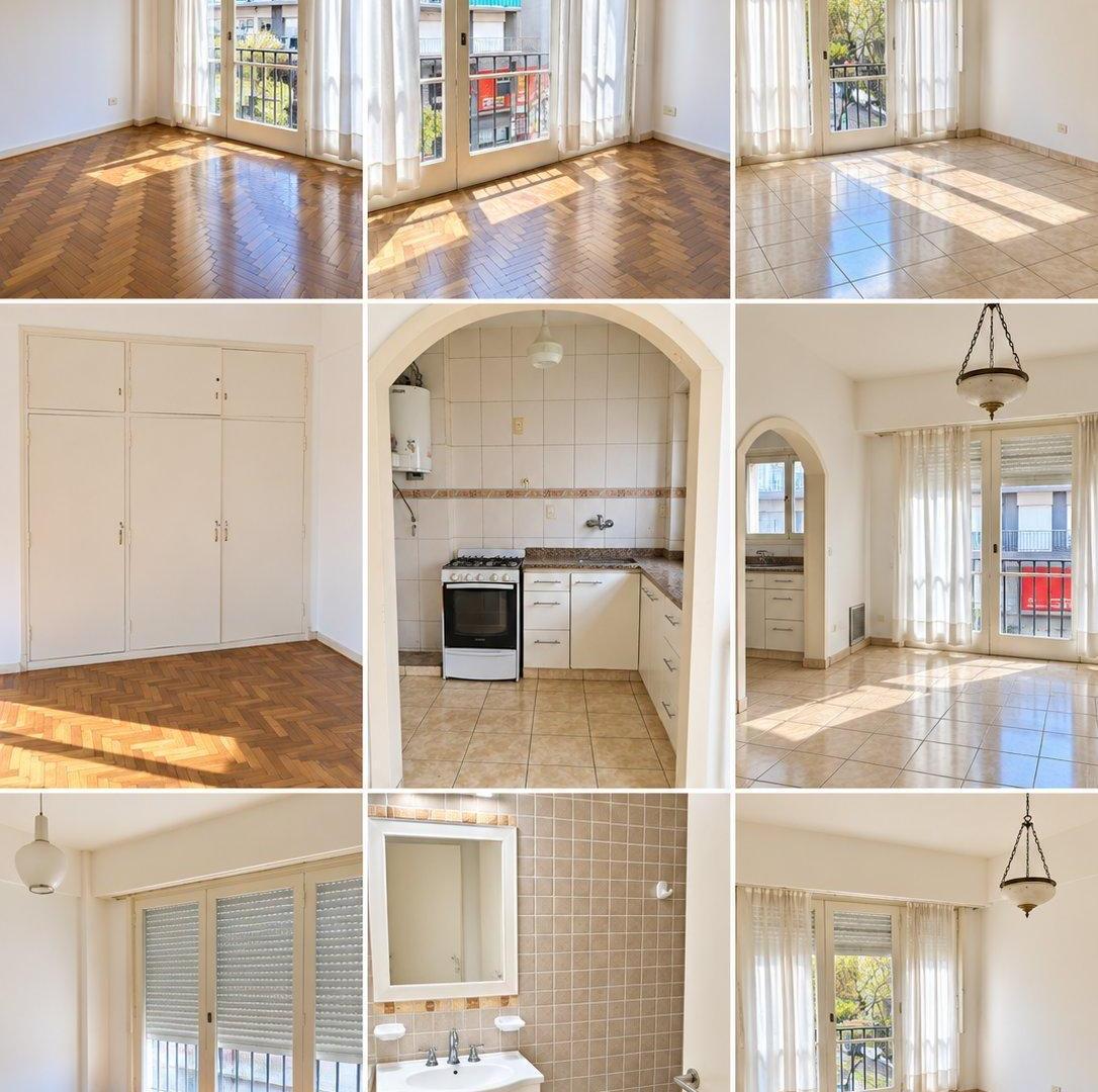 Foto de Venta dos ambiente al frente! Zona centro, imagen 4