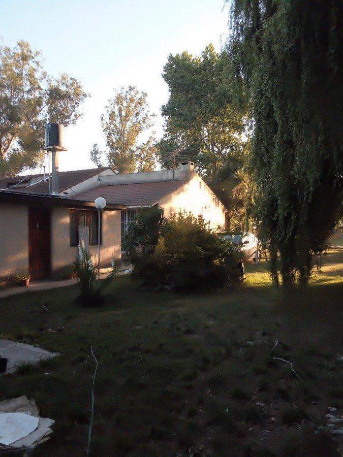 Foto de Complejo de Cabañas en Santa Clara, imagen 5