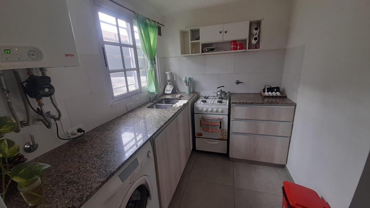 Foto de Duplex Nuevo en Mogotes de 3 Ambientes, imagen 2