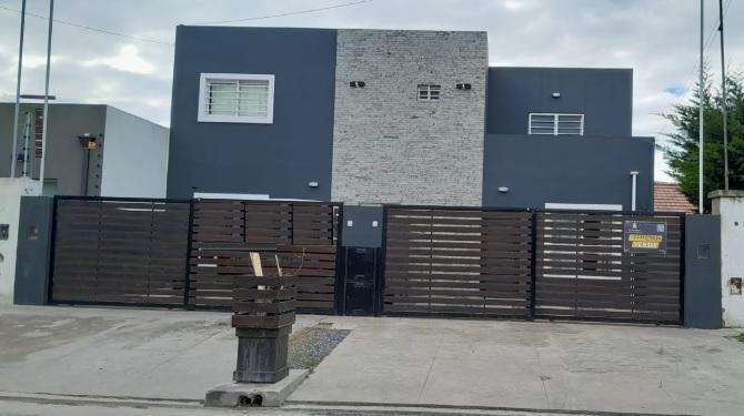 Foto de Duplex Nuevo en Mogotes de 3 Ambientes, imagen 1
